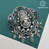 Divine Lord Balaji Pendent