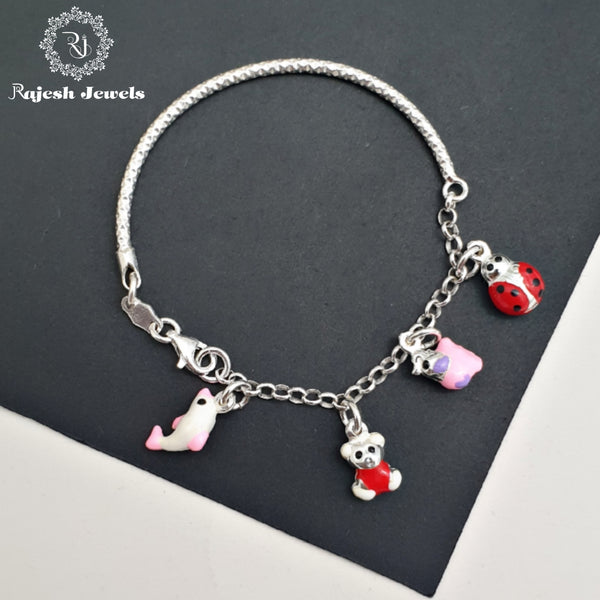 Colourfull Charm Kid's Bracelet