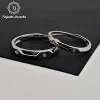 Amazing Couple Finger Rings