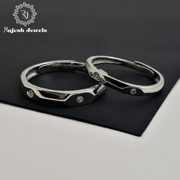 Amazing Couple Finger Rings