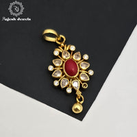 Adorable Gold Plated Pendent