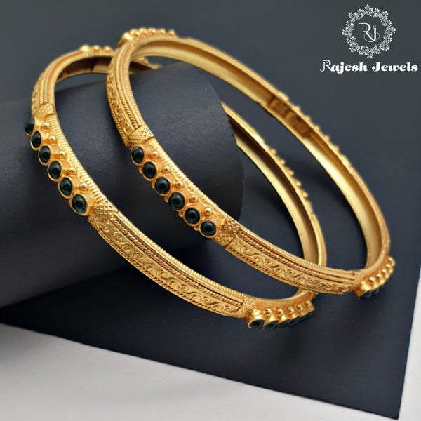 Eye Catchy Traditional Bangles