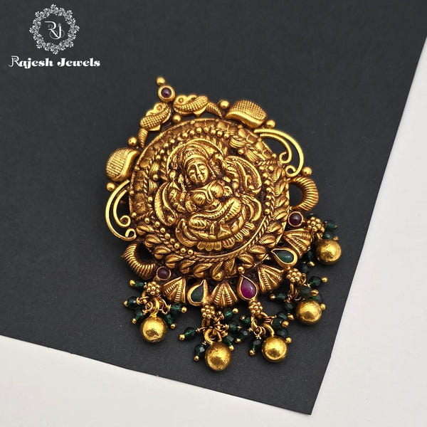 Bhagya Lakshmi Pendent