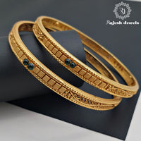 Wonderfull Gold Plated Bangles