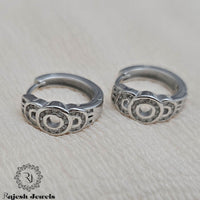 Wonderful Cz Bali Earrings