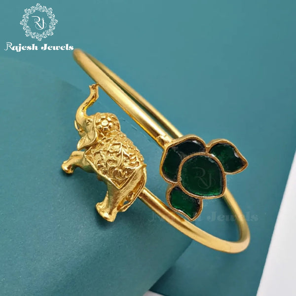 Appealing Elephant Hand Kada