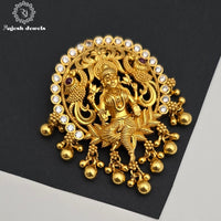 Spiritual Lakshmi Pendent