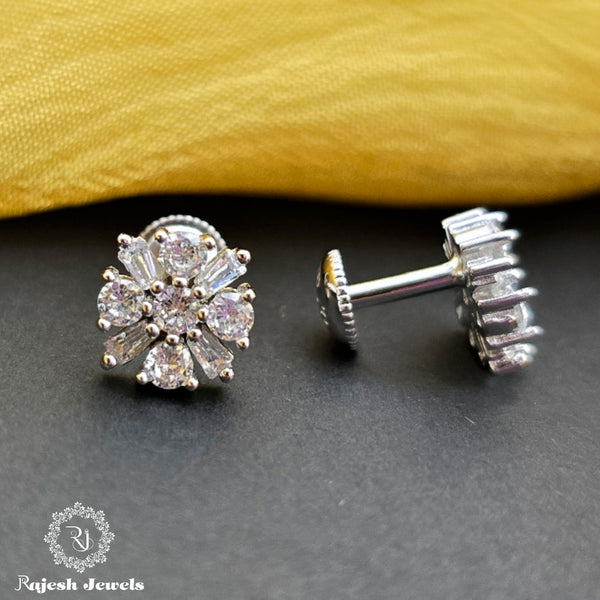 Fabulent Cz South Screw Studs