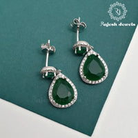 Elegant Hanging Earrings