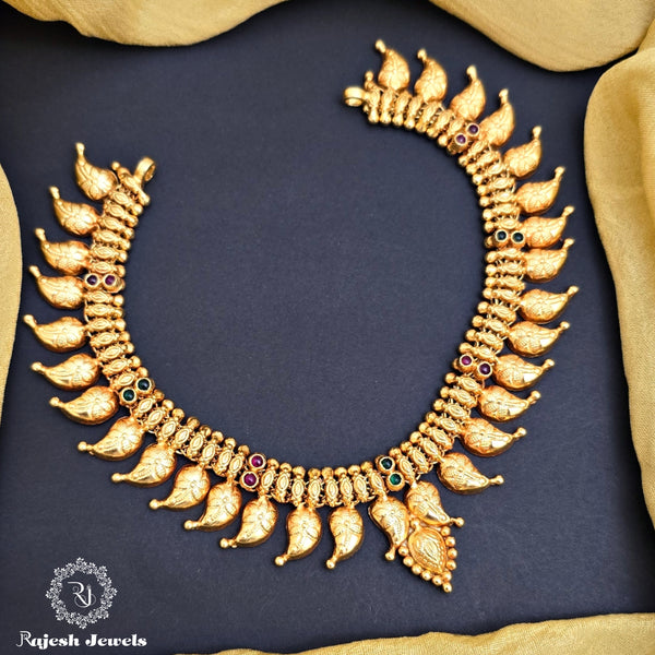 Stunning Gold Plated Necklace