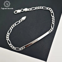 Wonderful Men's Bracelet