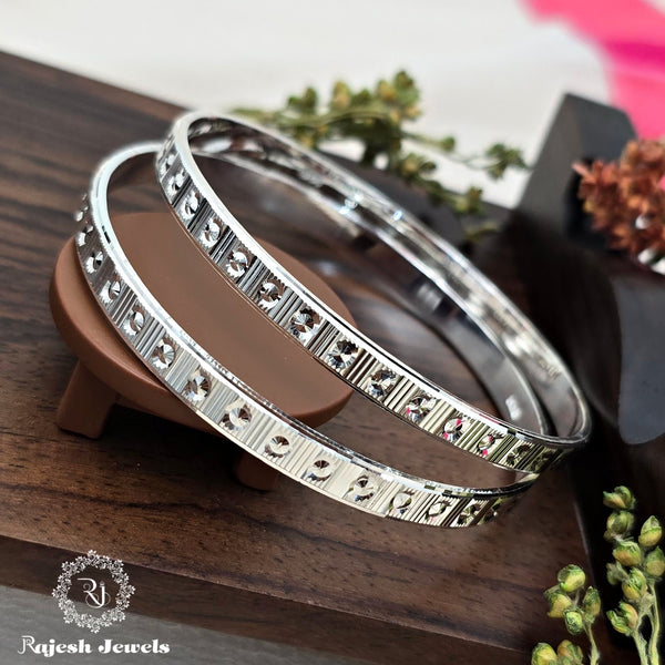 Amazing Laser Engraving Plain Bangles