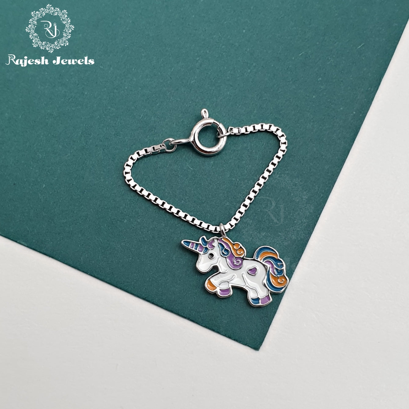Fabulant Watch Charm