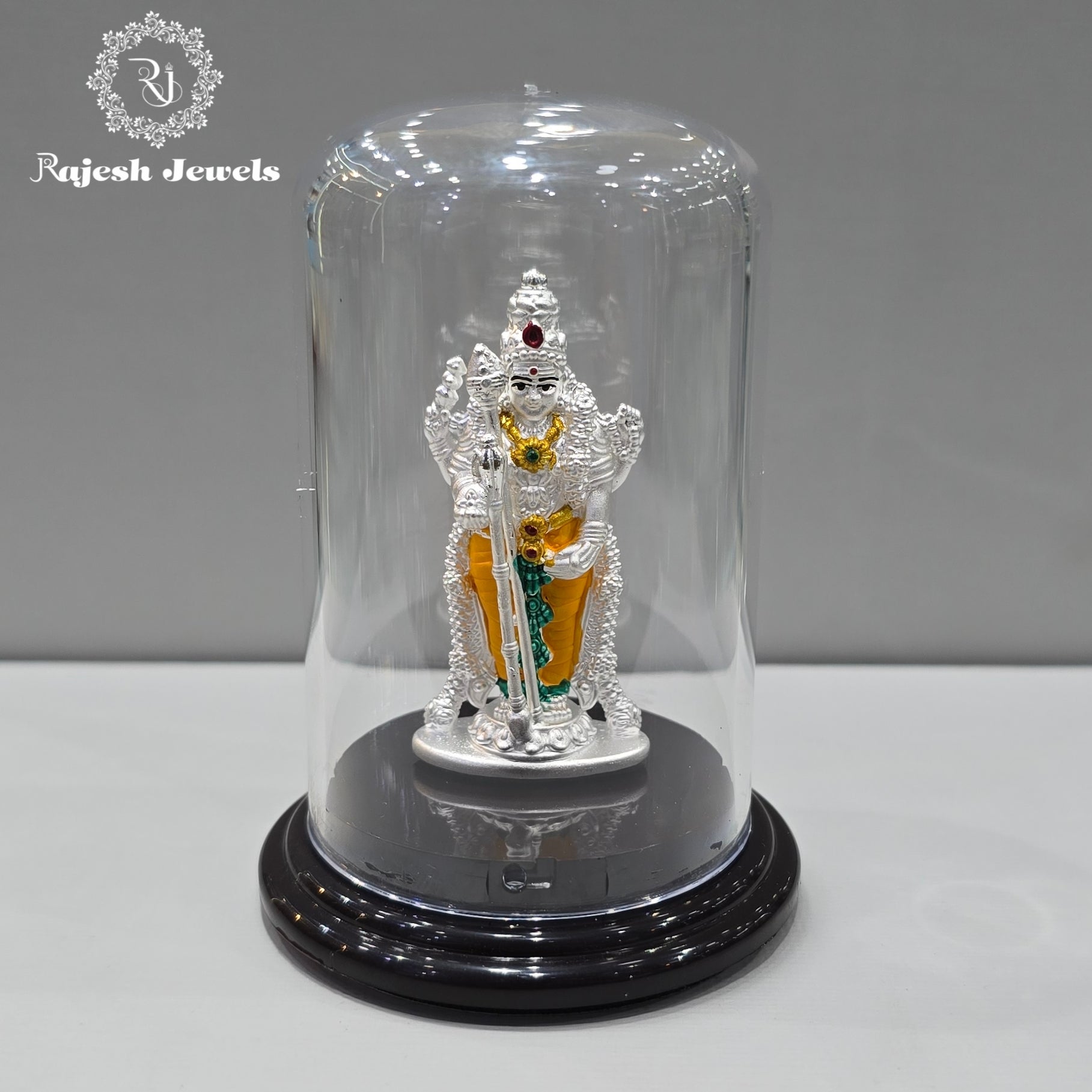 Lord Murugan Idol