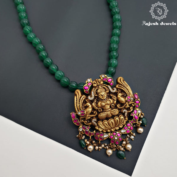 Wonderful Bhagyalakshmi Neckpiece