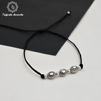 Delighted Nazariya Anklet