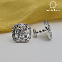 Fabulous Cz South Screw Studs