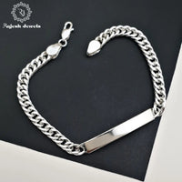 Elegant Men's Bracelet