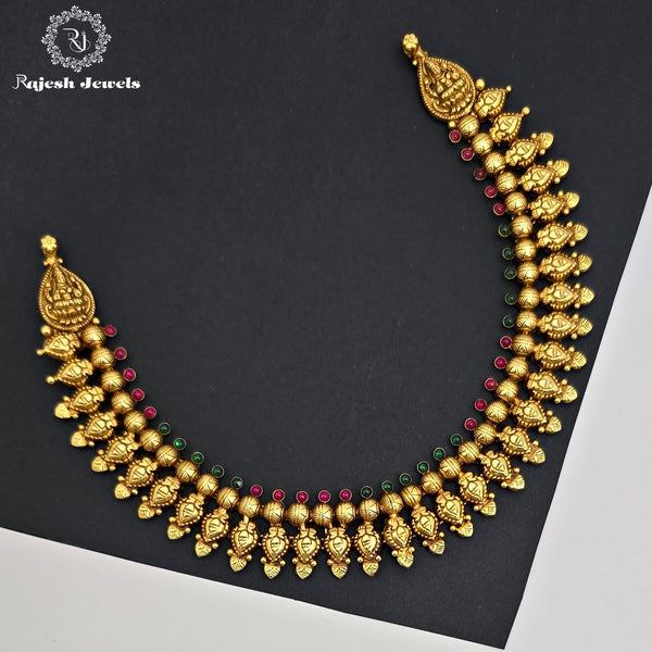 Wonderful Fancy Neckpiece