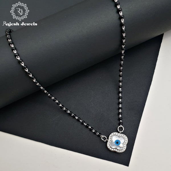 Sparking Evil-eye Mangalsutra