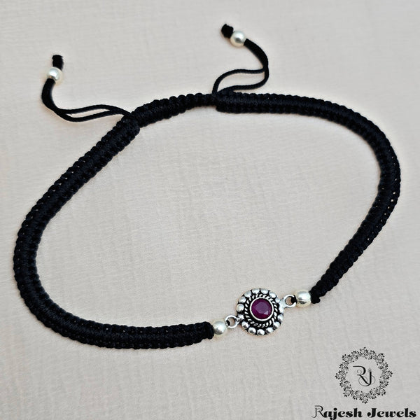 Radiant Nazariya Anklet