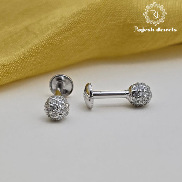 Amazing Cz South Screw Studs