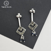 Amazing Bugadi Earrings