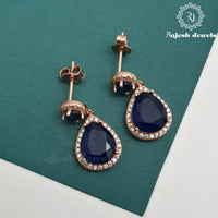 Exquisite Hanging Earrings