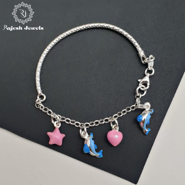 Adorable Kid's Charm Bracelet