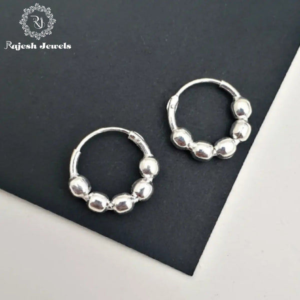 Exclusive Plain Bali Earrings