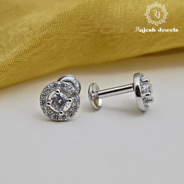 Classy Cz South Screw Studs