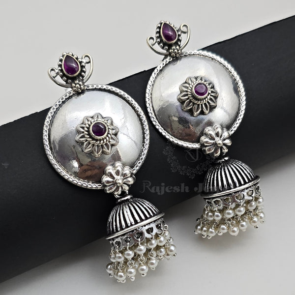 Wonderfull Jumka Earrings