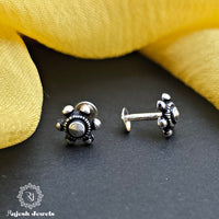 Appealing Oxidised South Screw 2nd Studs