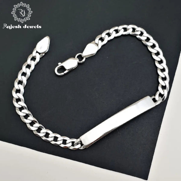 Fabulant Sterling Men's Bracelet