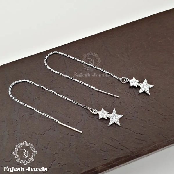 Star Sui Dhaaga Earrings