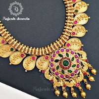 Authentic Traditional Neckpiece