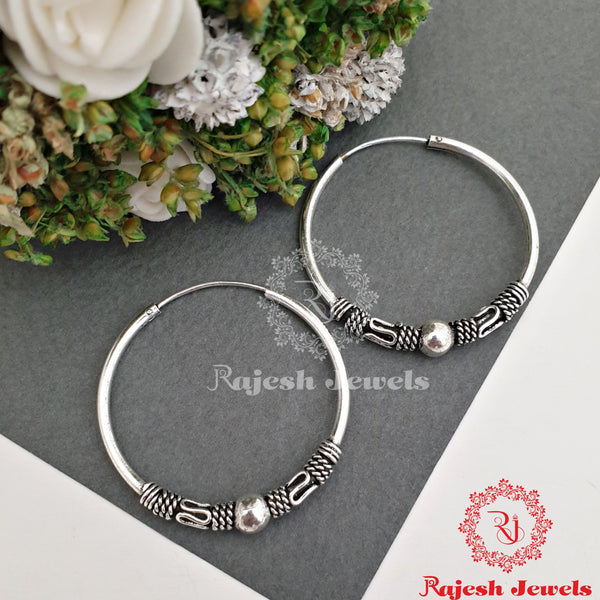 Alluring Pure Silver Bali