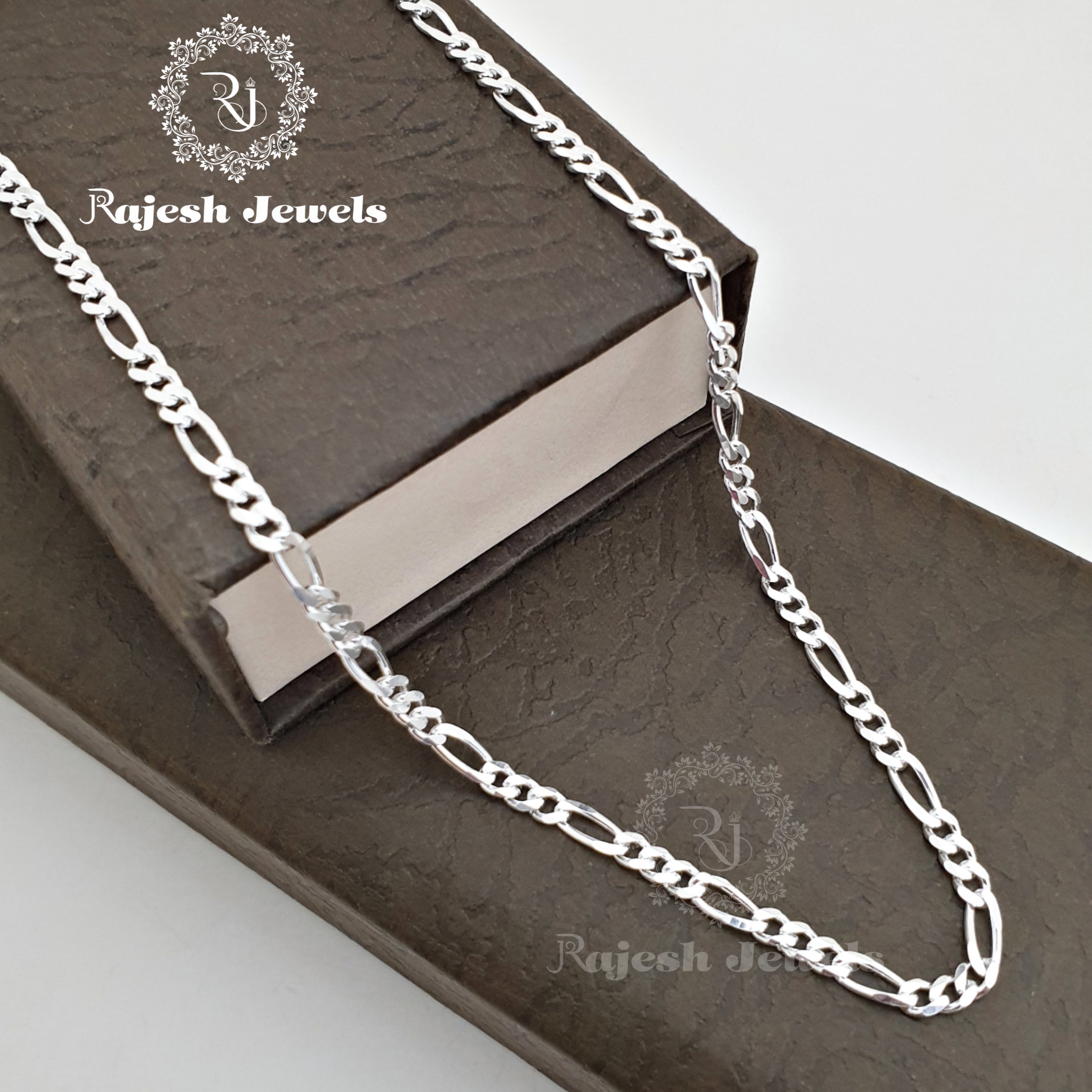 Men's Neckchain Design No 1005