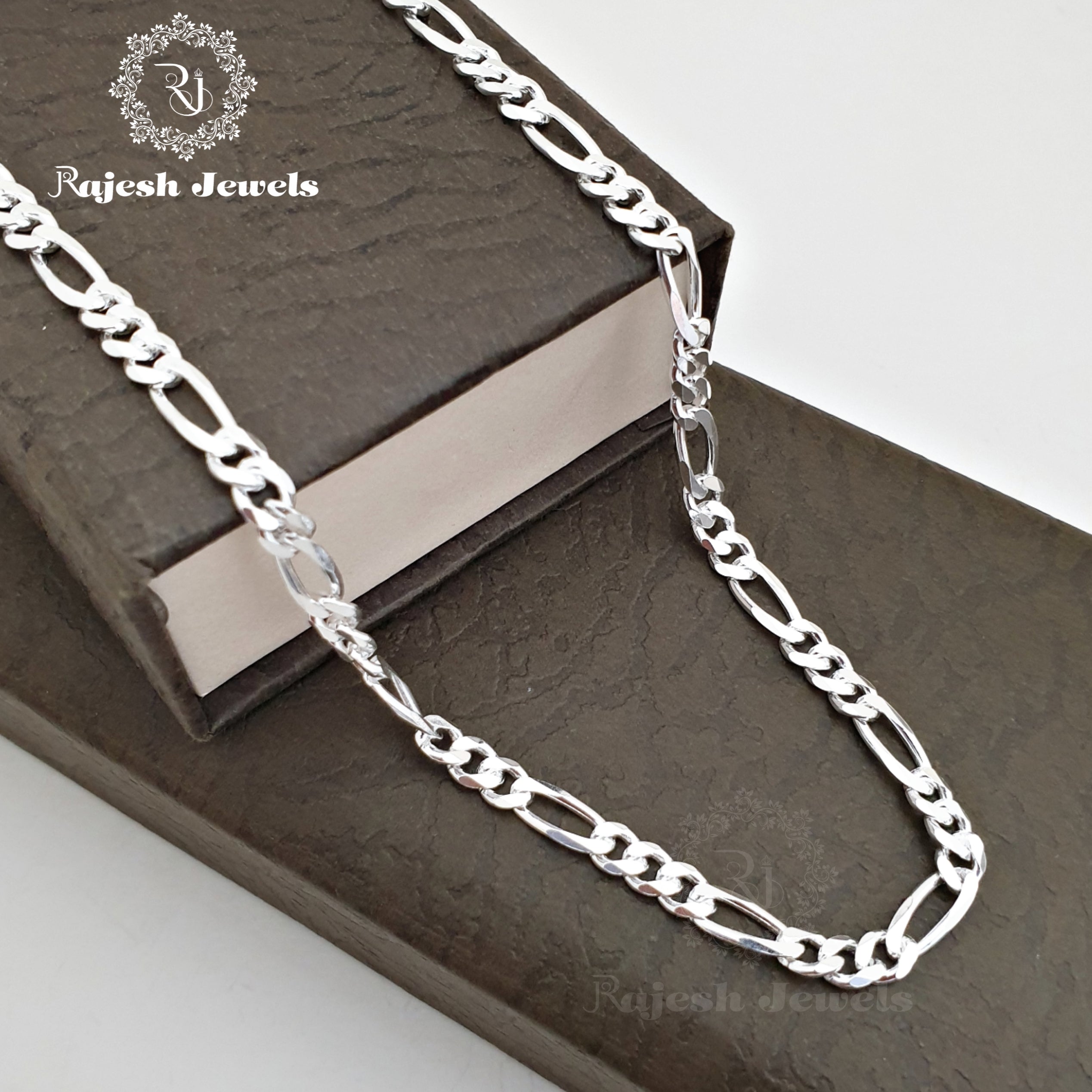 Men's Neckchain Design No 1002