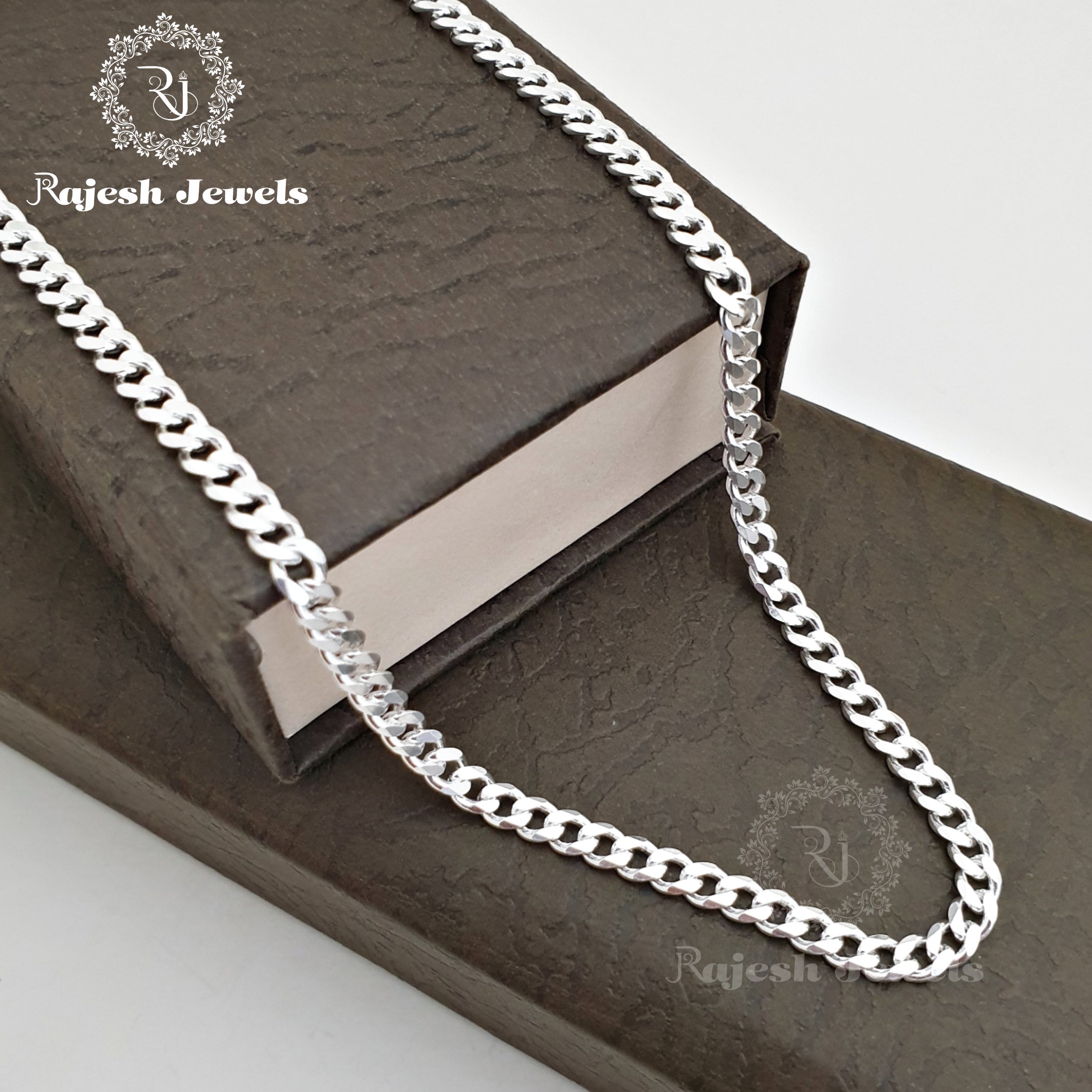 Men's Neckchain Design No 1008