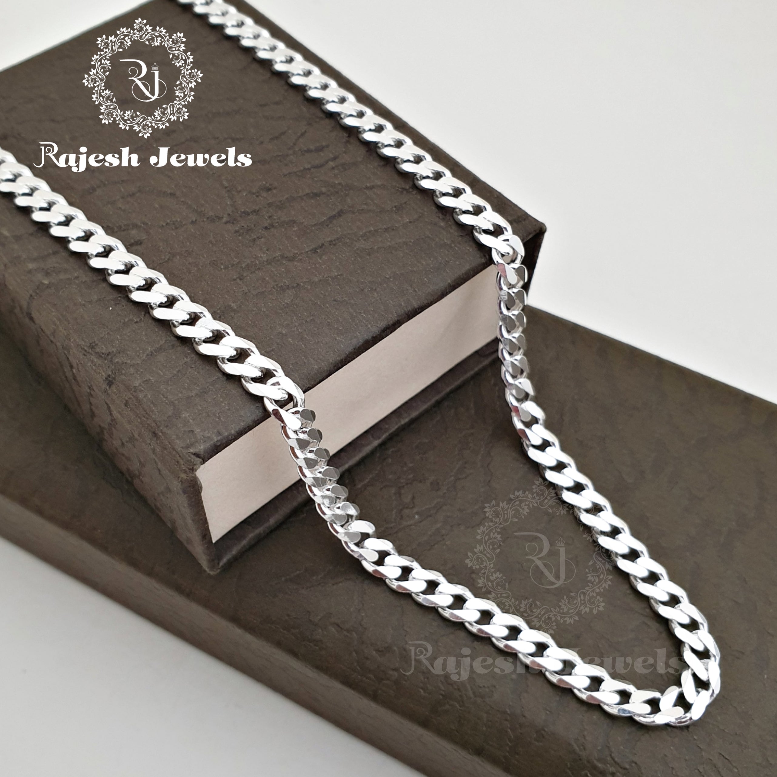 Men's Neckchain Design No 1004