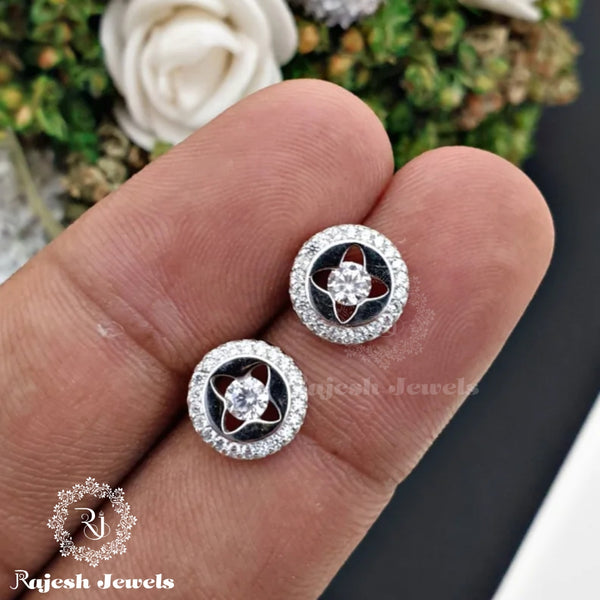 Spherical Cz Studs