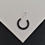 Pure Silver Nose Rings