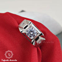 Fabulous Men's Finger Ring