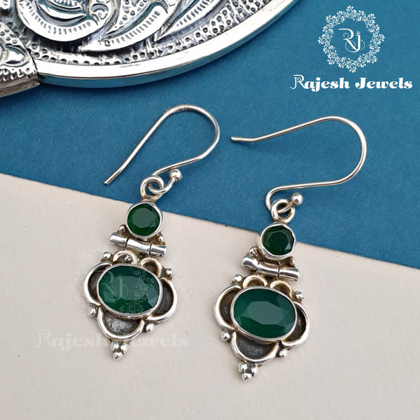 Splendid Hanging Earrings