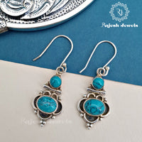 Splendid Hanging Earrings