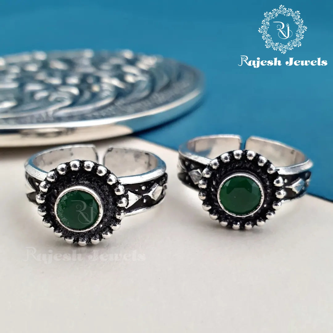 Green Band Toerings