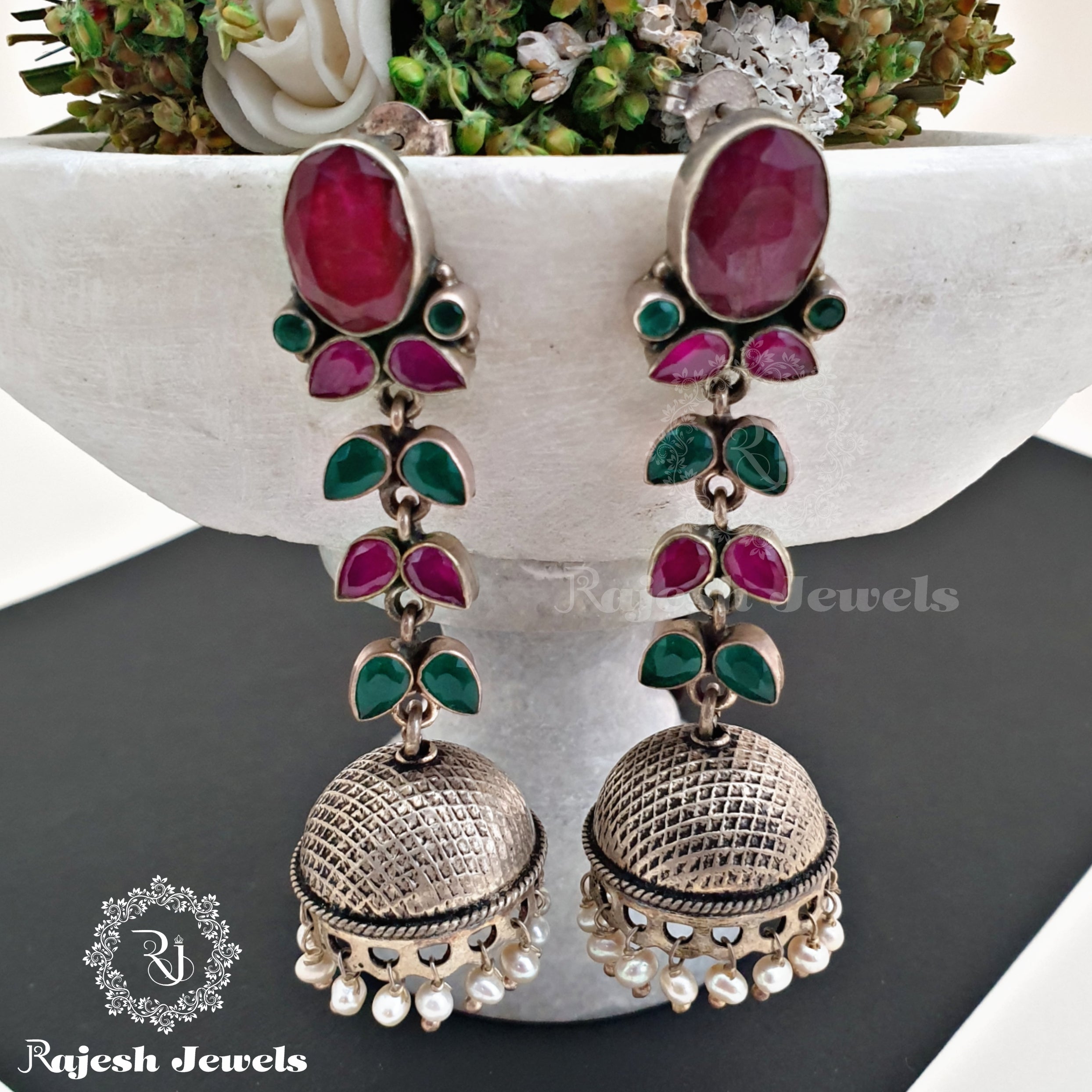 Sequence Oxidised Jumka