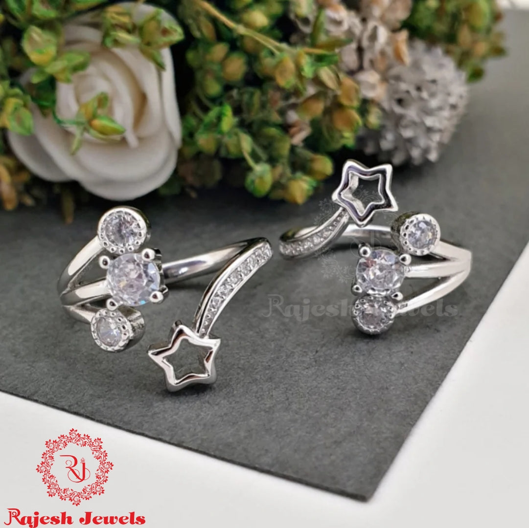 Fabulous Cz Toerings