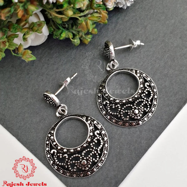 Beautiful Chandbali Earrings